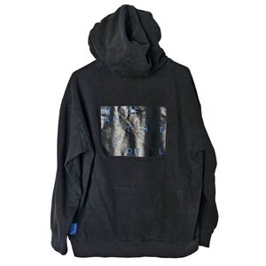 BTS Map of the Soul Tour Ver 2 Hoodie Size Large Merch Big Hit Concert